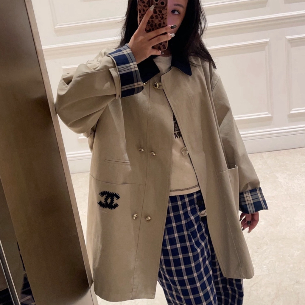 New Light fashion Women's jacketXC0520261009