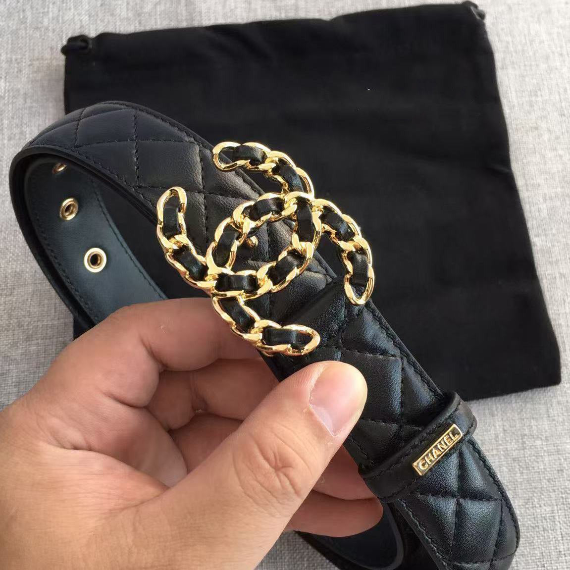 New Handmade Fashion Women's beltXC052026092902