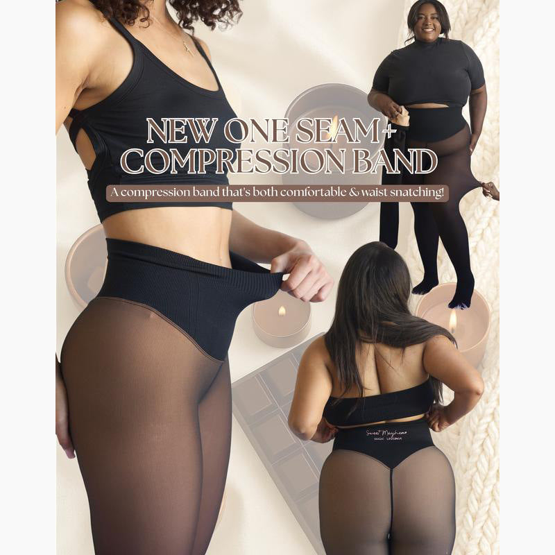 Thermal Sculpting Smoothing Leggings