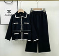 New Fashion Leather Handmade Women's BootsXC052026102004