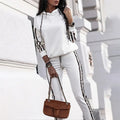 WOMEN'S SPORTS SET