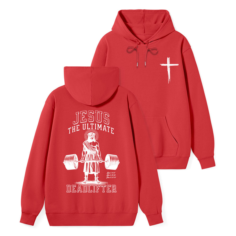 Premium Hoodie Hot 17