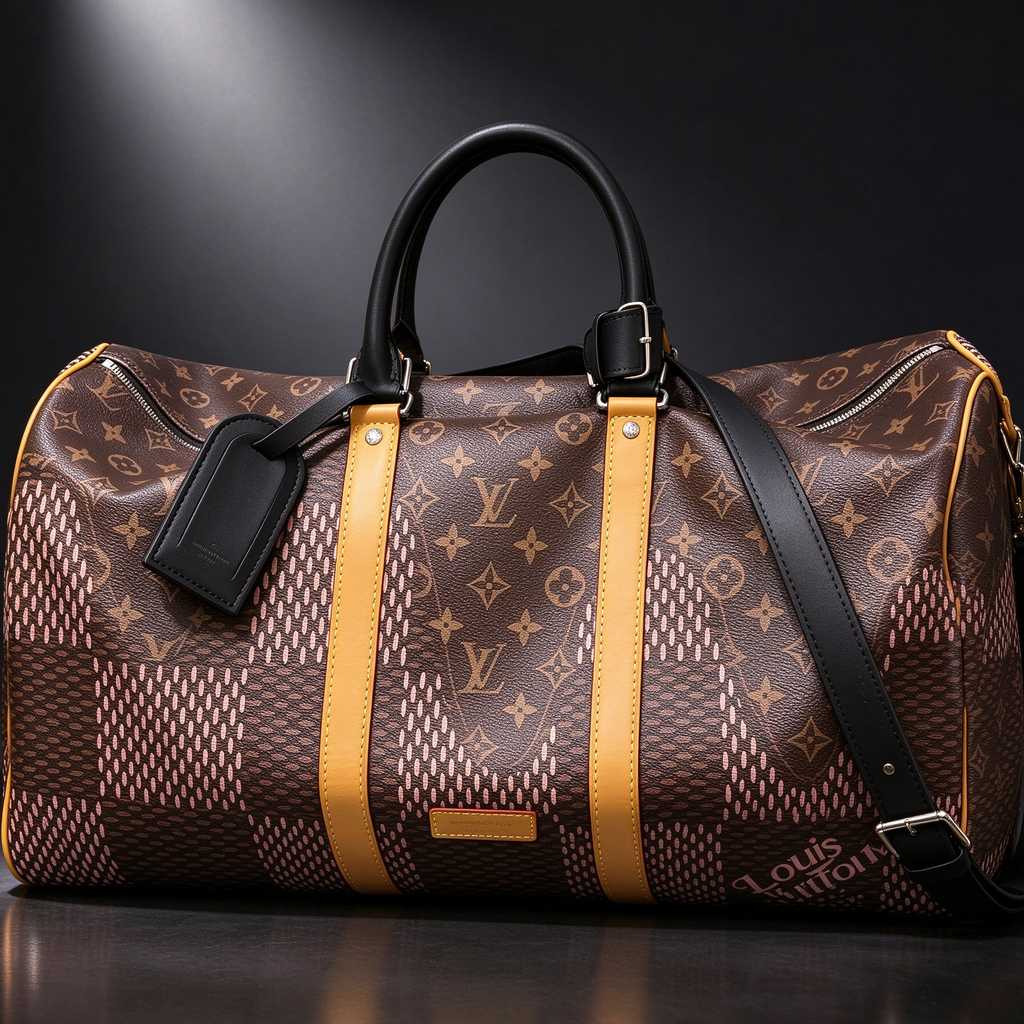 New Handmade fashion Leather bagsXC052026101201