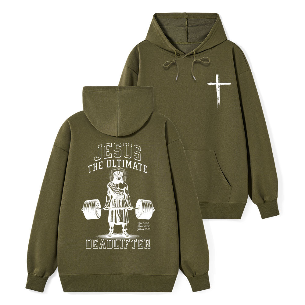 Premium Hoodie Hot 17