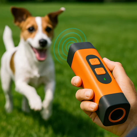 BarkAway