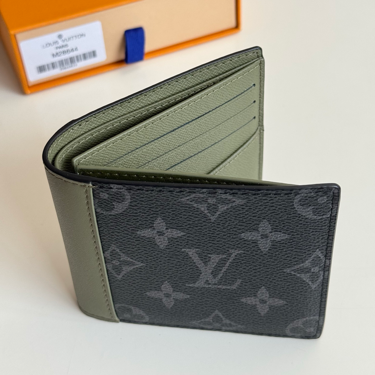 New Trendy Leather handmade Men's BagsXC052026091503
