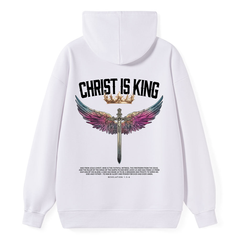 Premium Hoodie Hot 16