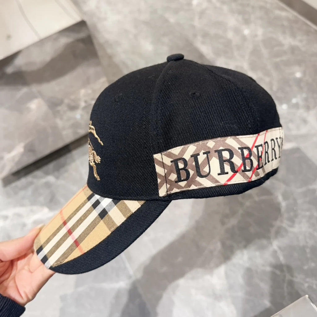 New fashion and versatile printed baseball cap 1024032713