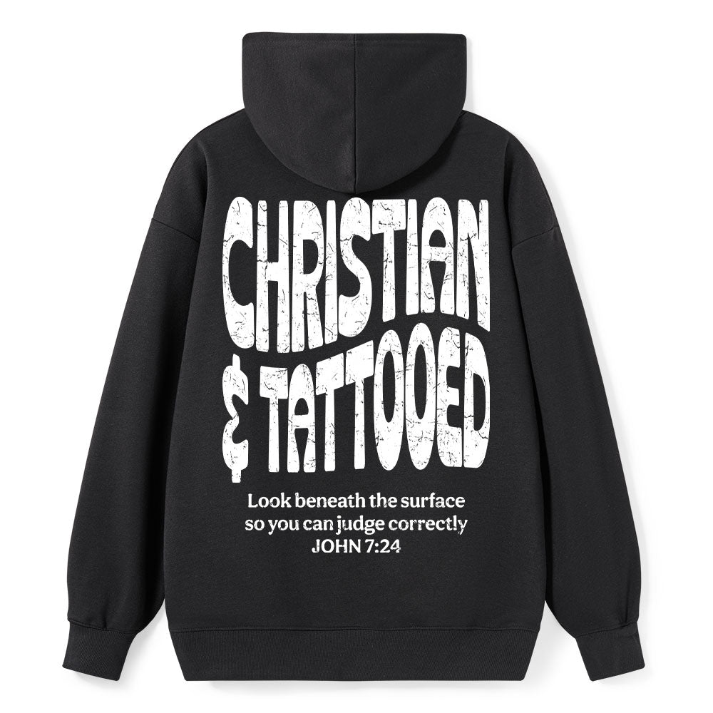 Premium Hoodie Hot 18