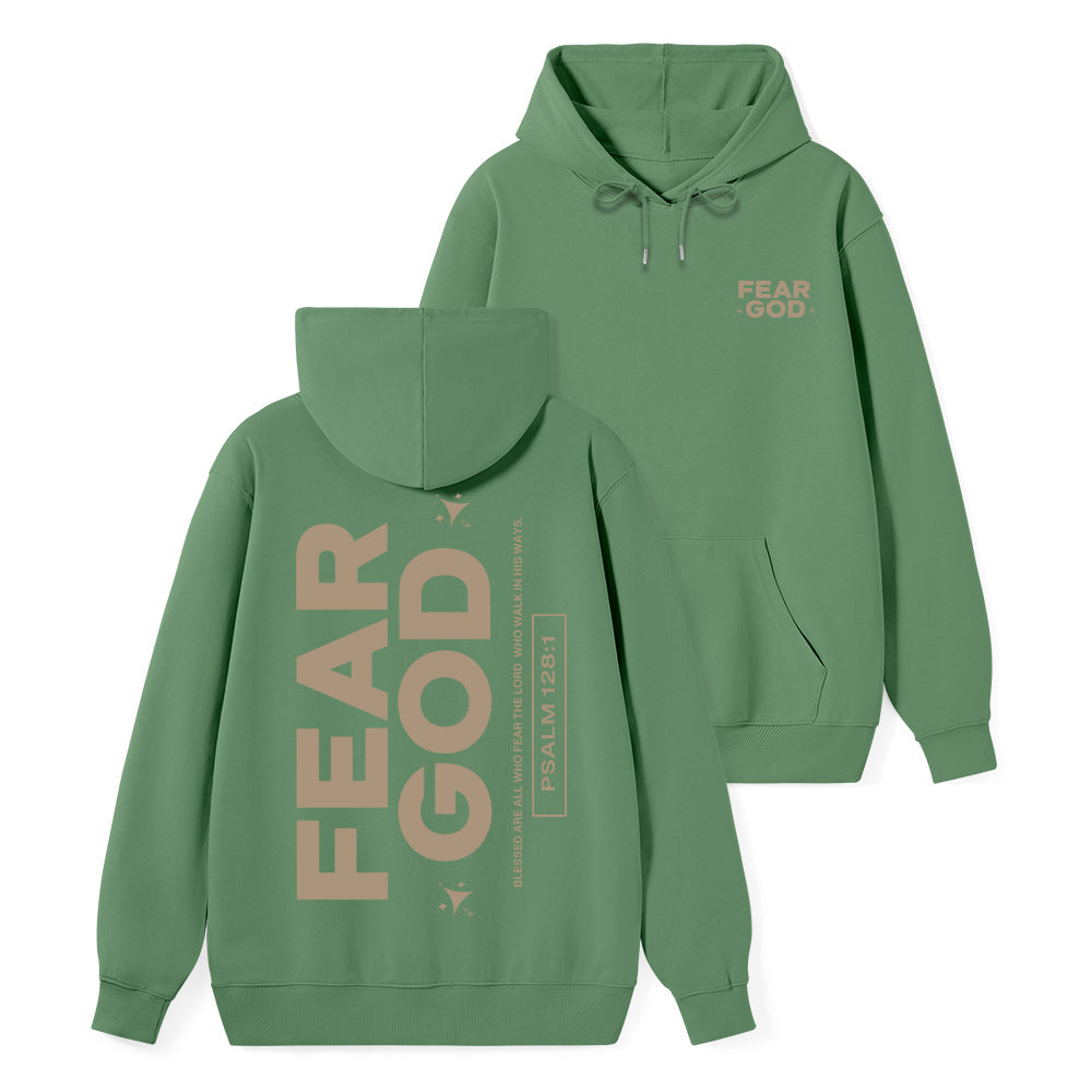 Premium Hoodie 02