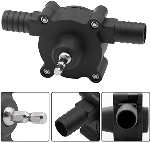 Drill-Powered Liquid DrillTorrent DrillTide