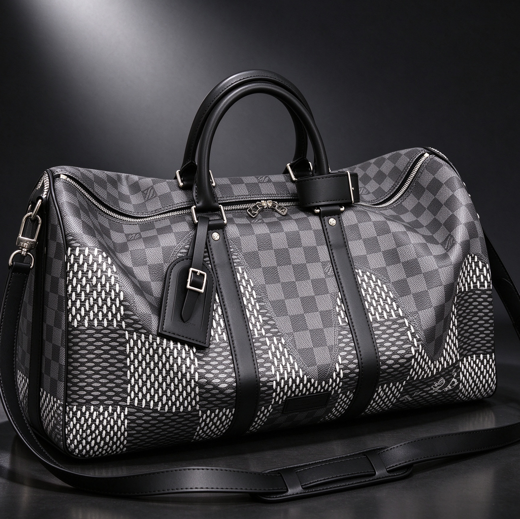 New Handmade fashion Leather bagsXC052026101201