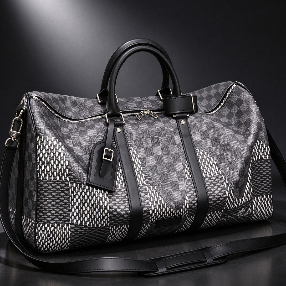 New Handmade fashion Leather bagsXC052026101201