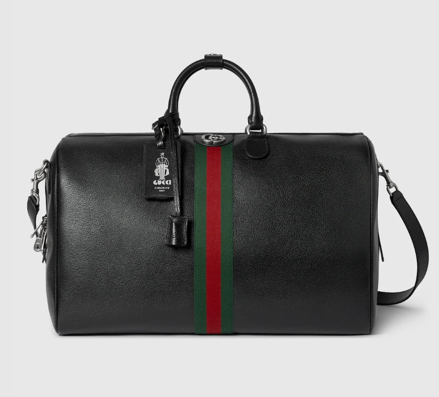 New Handmade leather G men's bagsXC052025112513
