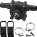 Drill-Powered Liquid DrillTorrent DrillTide