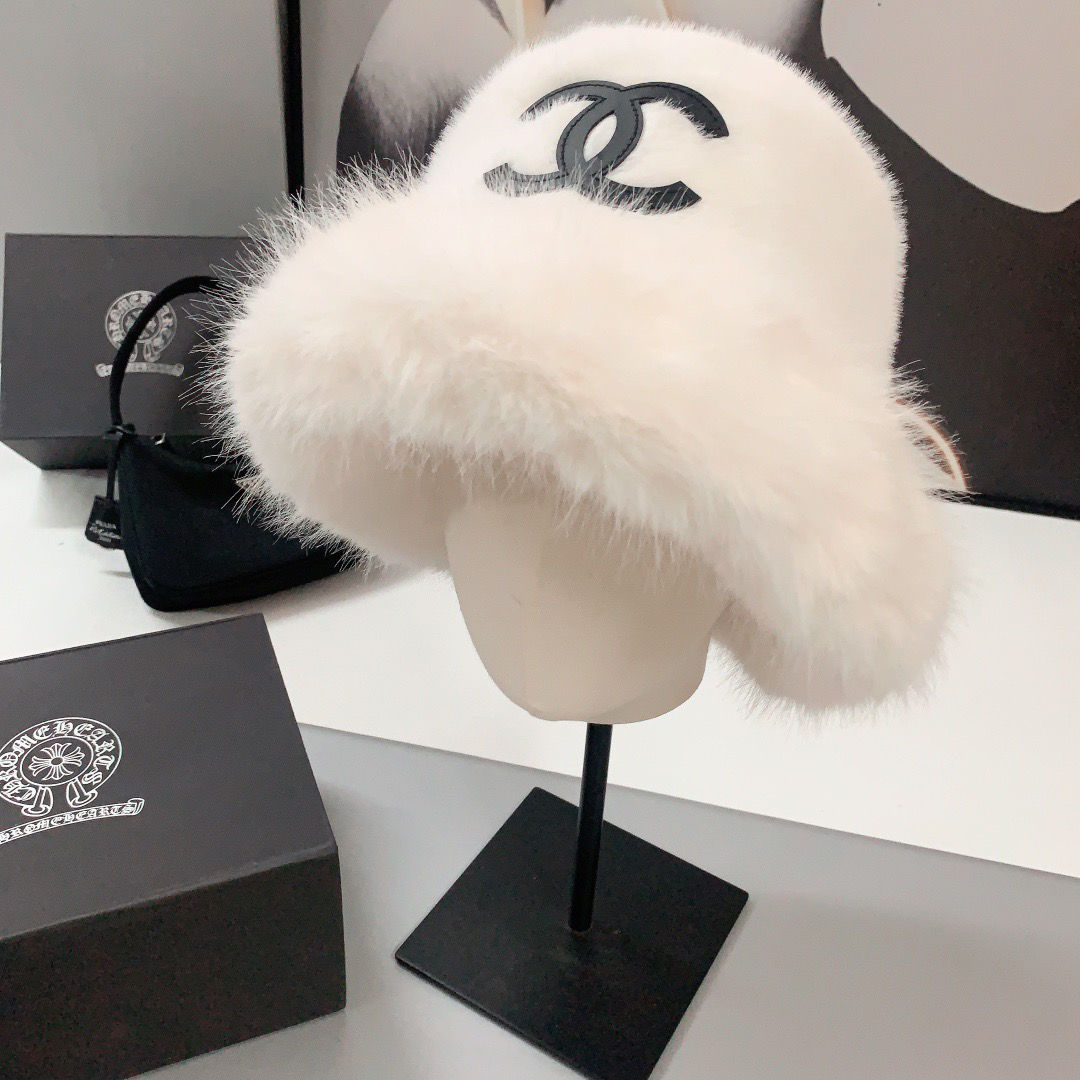New Fashion C Women's hat PD052023111301