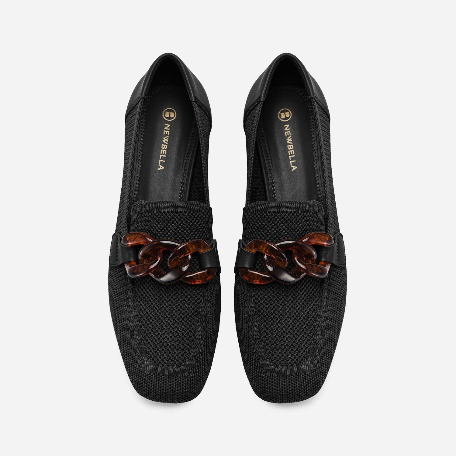 Fashion Loafer Shoes