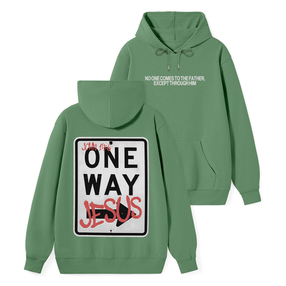 Premium Hoodie Hot 05