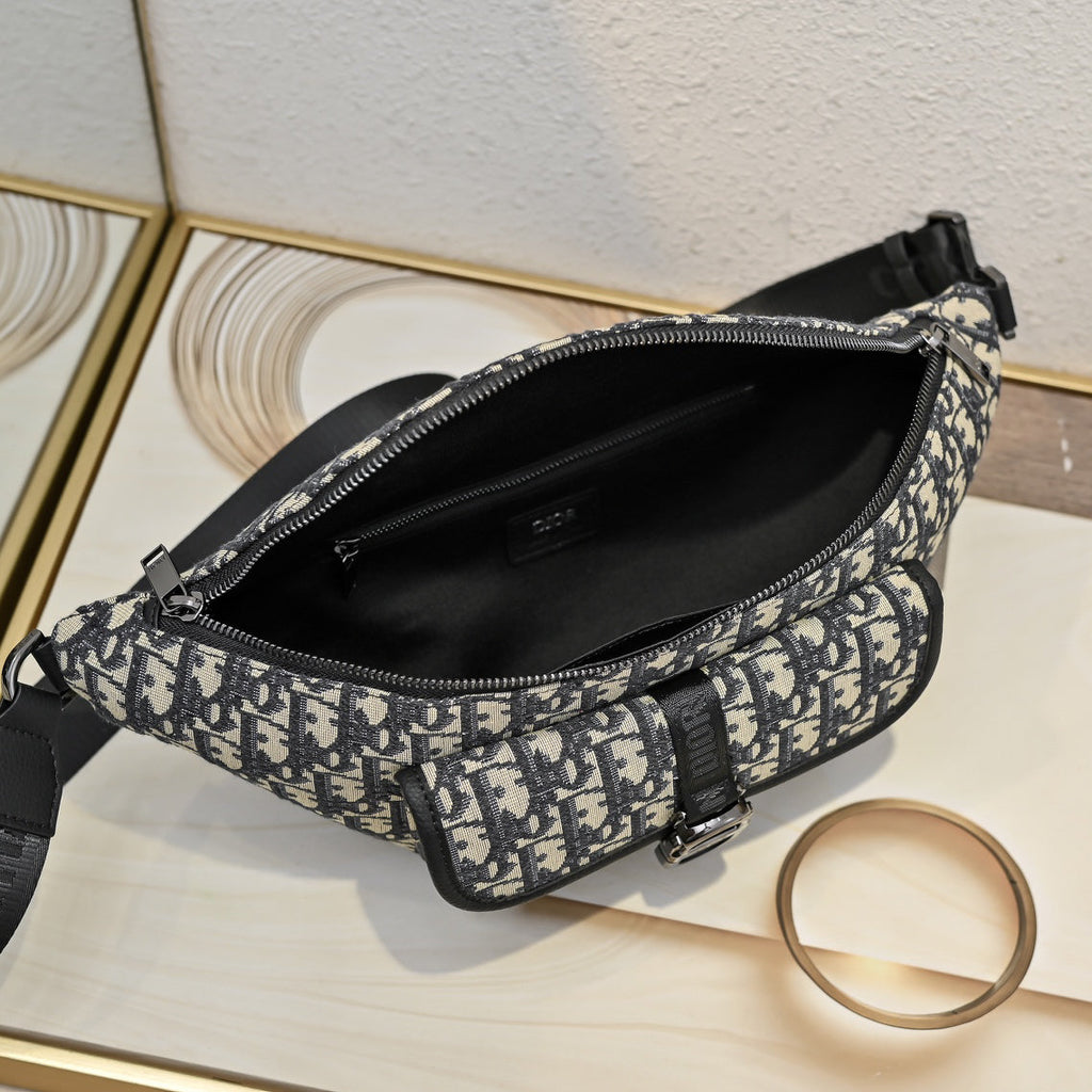 New Fashion handmade men's bagsXC052026092403
