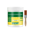 【Transparent  waterproof glue】50%OFF🔥