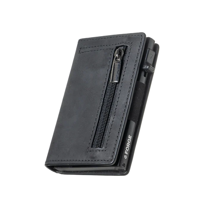 Luxury Business Slim Blocking Wallets