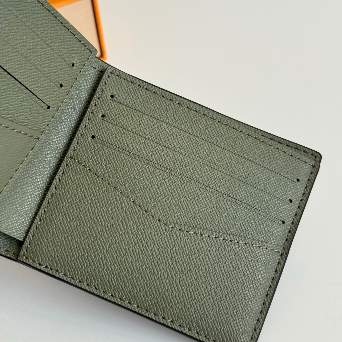 New Trendy Leather handmade Men's BagsXC052026091503
