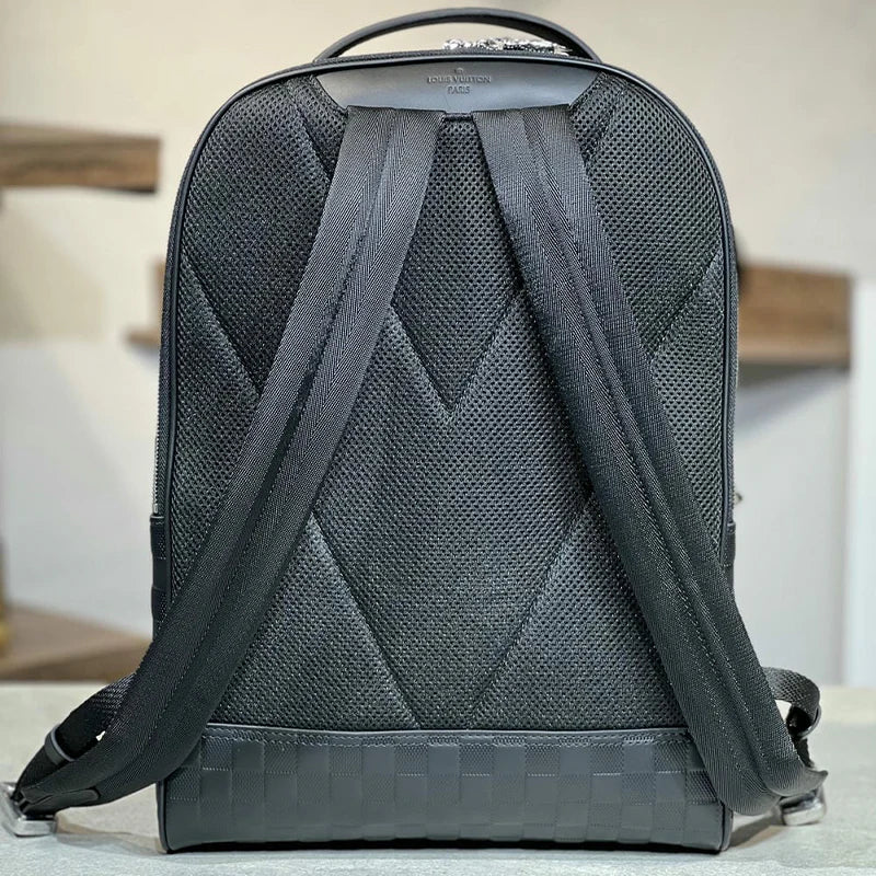 Backpack Leather Bag JP0625111314