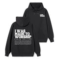 Premium Hoodie 04
