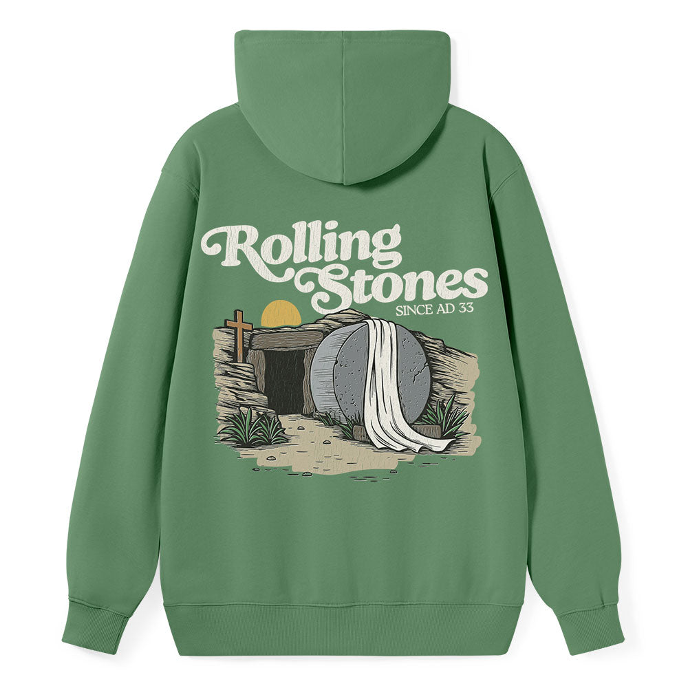 Premium Hoodie 01
