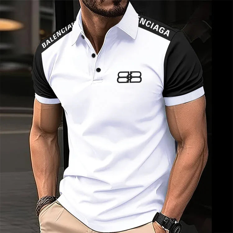 BLCG Premium POLO Shirt For Men 1025041831