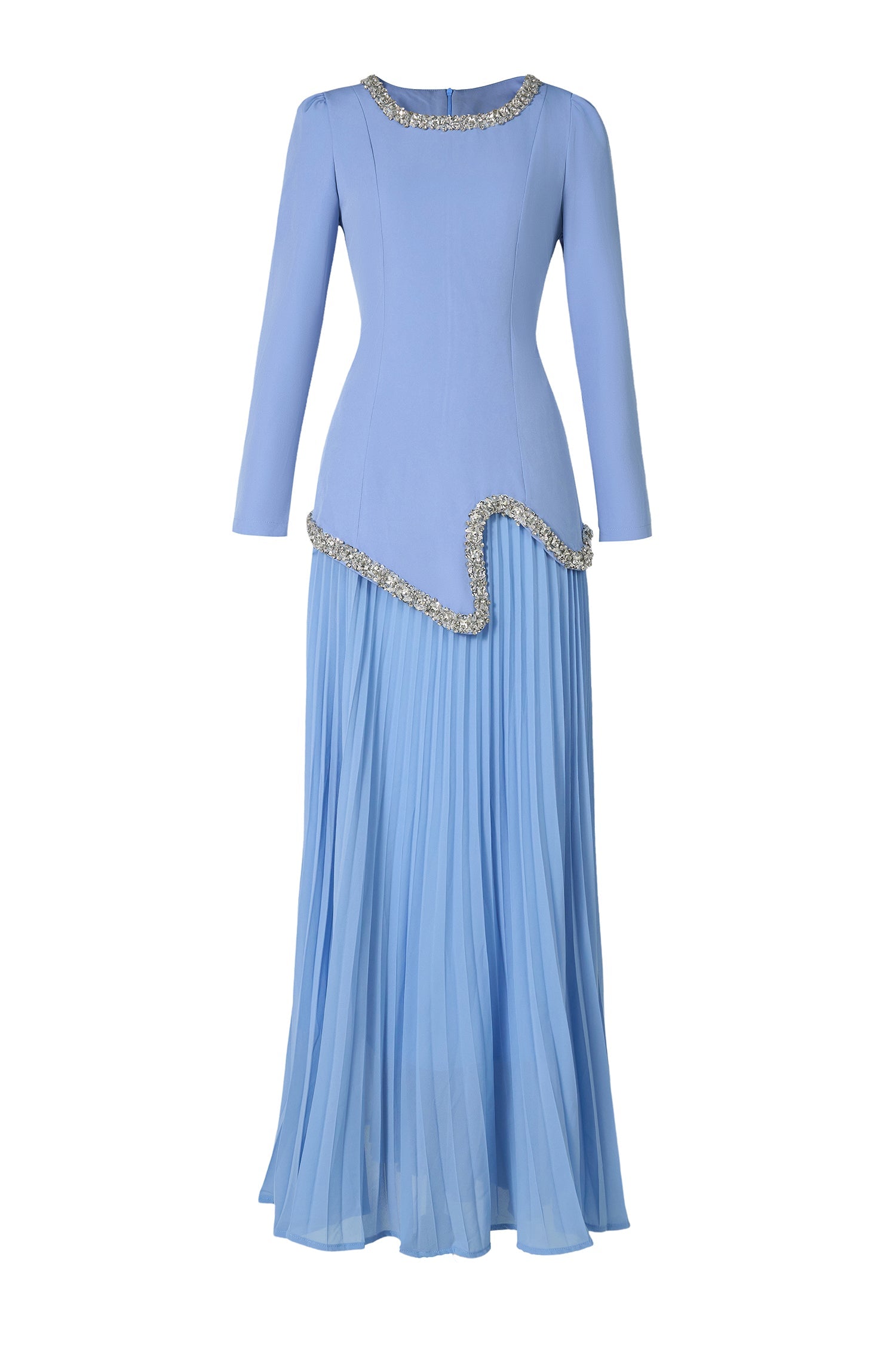 Classic Dress 01