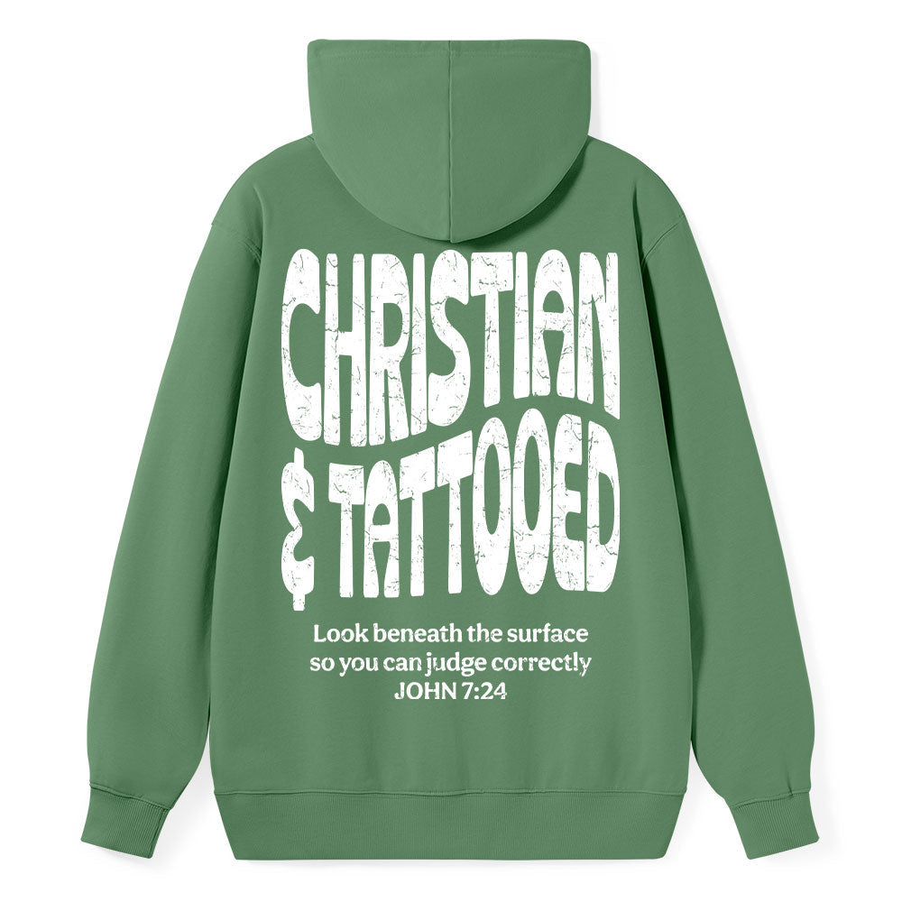 Premium Hoodie Hot 18