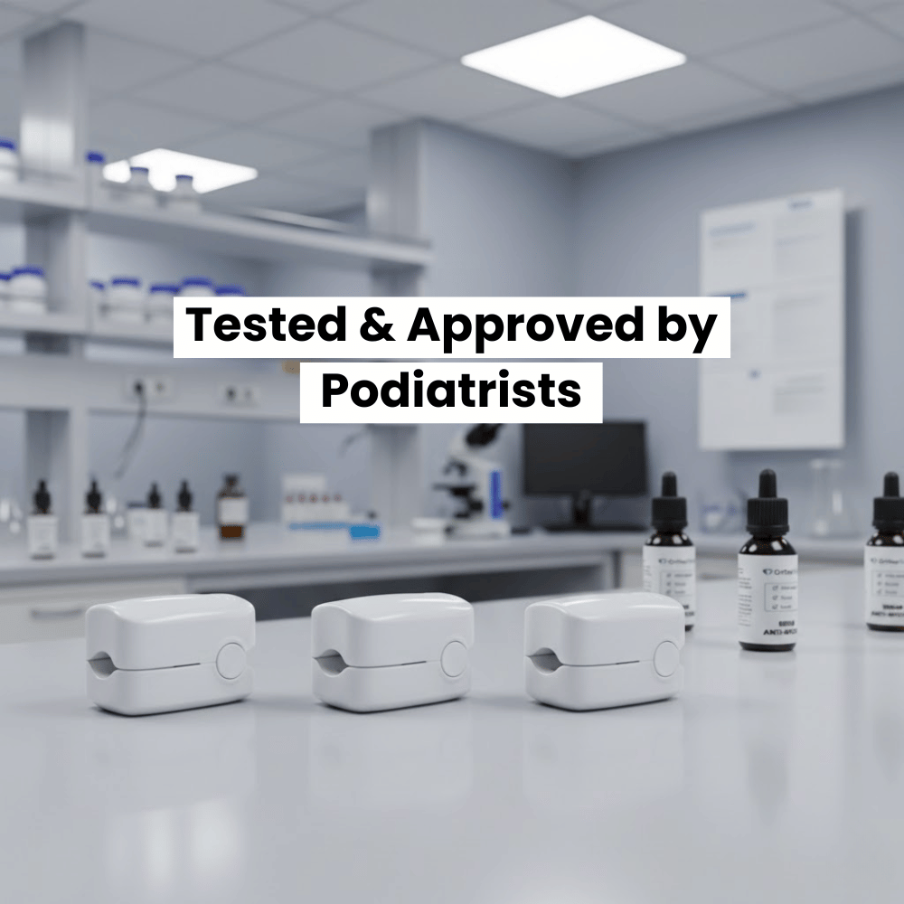 OrthoVital Device
