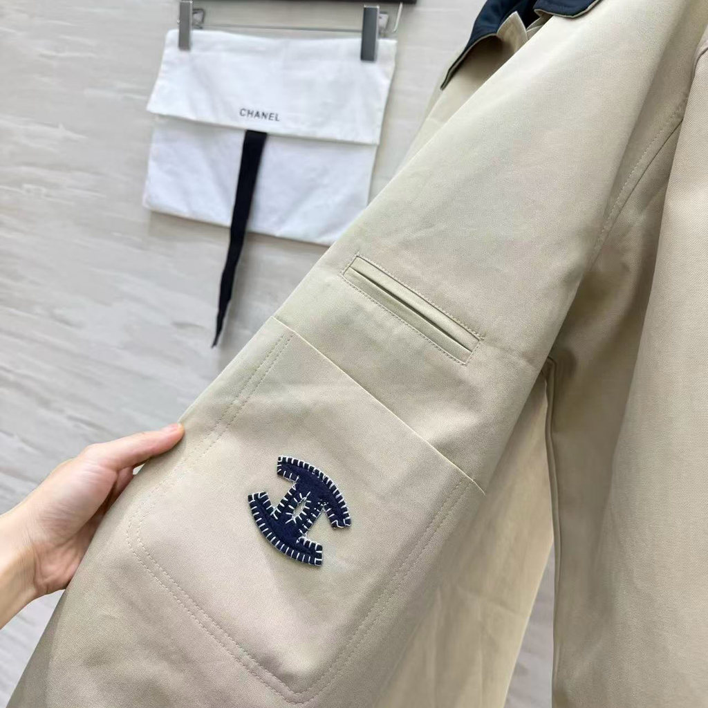 New Light fashion Women's jacketXC0520261009