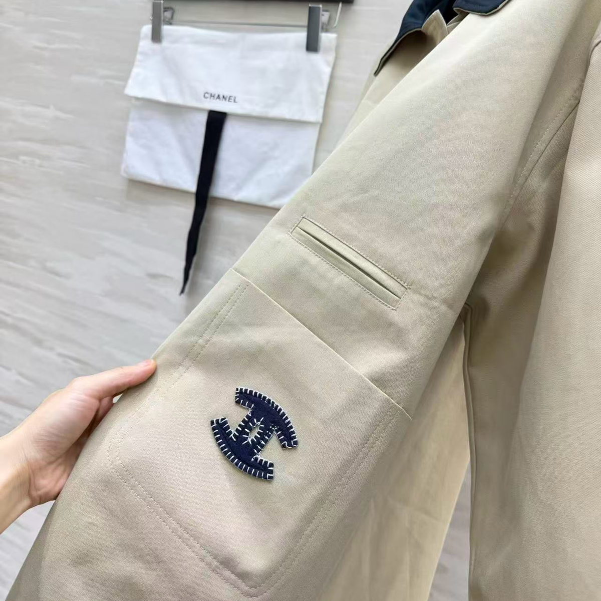 New Light fashion Women's jacketXC0520261009