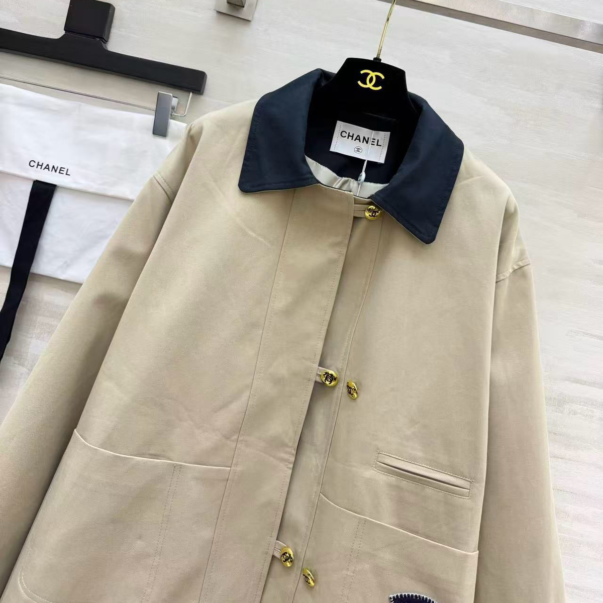 New Light fashion Women's jacketXC0520261009