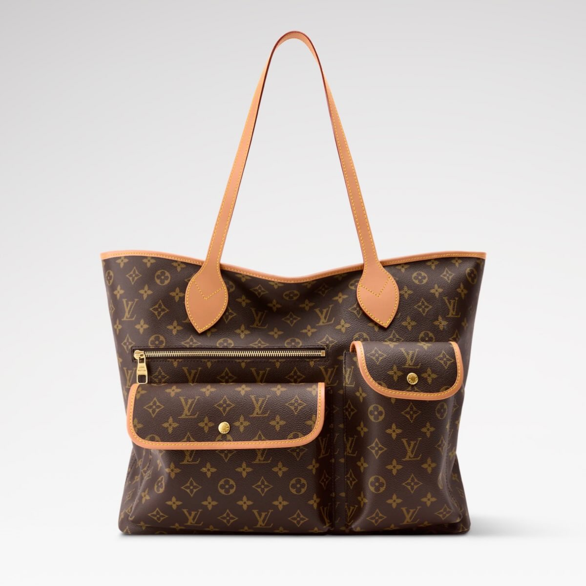 New Handmade Leather fashion bagsXC052026102003