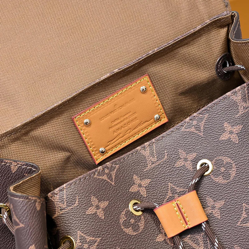 Monogram Men's Backpack JP0625111315