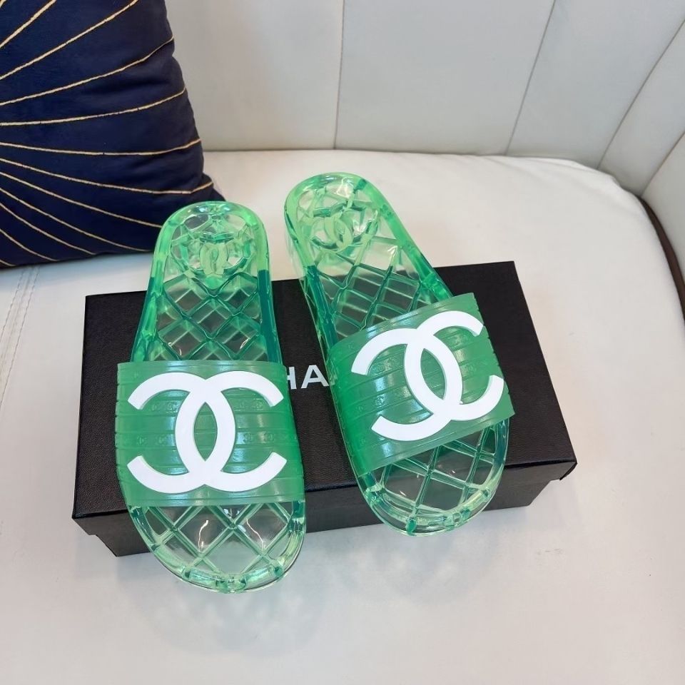Casual all-match fashion flip flops PD1023072605