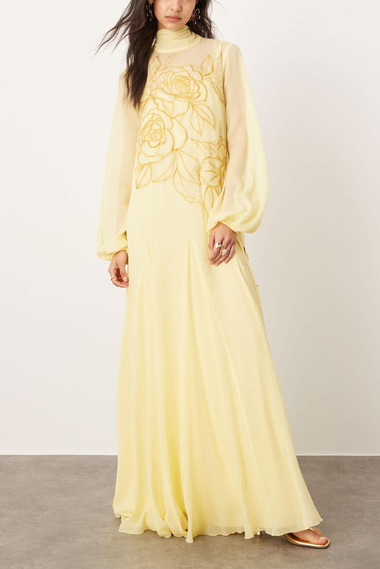 New fashionable and Classic Dress 016