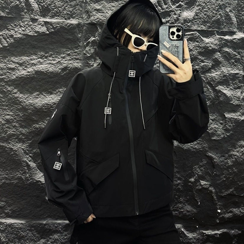 New Light fashion Women's jacketXC0520261012