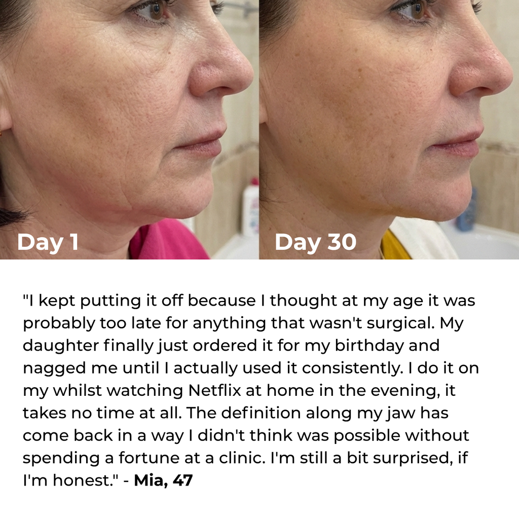 7-in-1 LED Facial Sculptor
