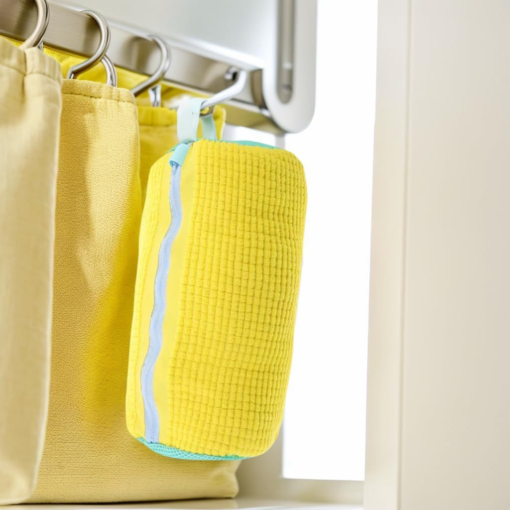 Laundry Bags Shoe Washing Machine Bag-safe way to wash shoes in the washing machine