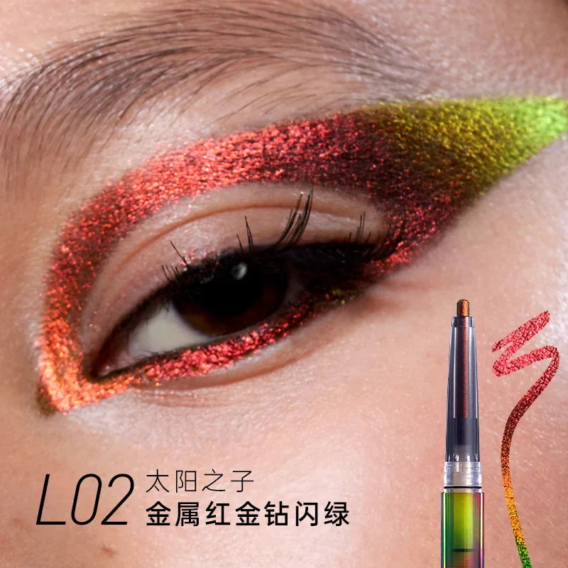 Kaleidos Magic Eyeliner Gel Pen