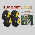 Pet Hair Removal Gloves