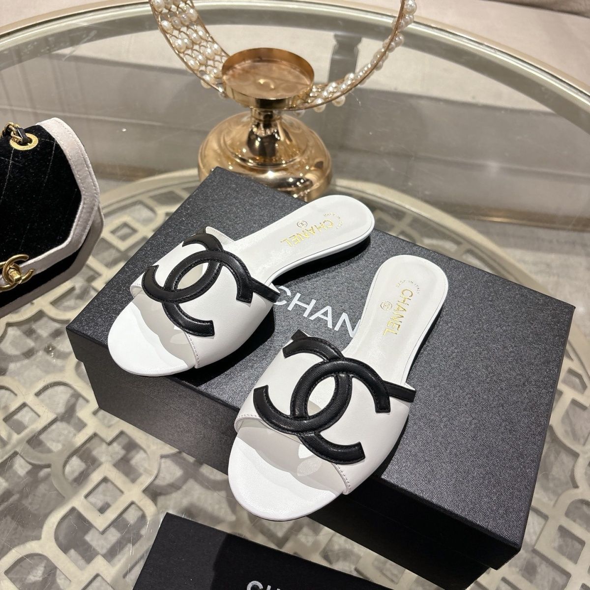 New fashion Summer New women's SlippersXC052026080301
