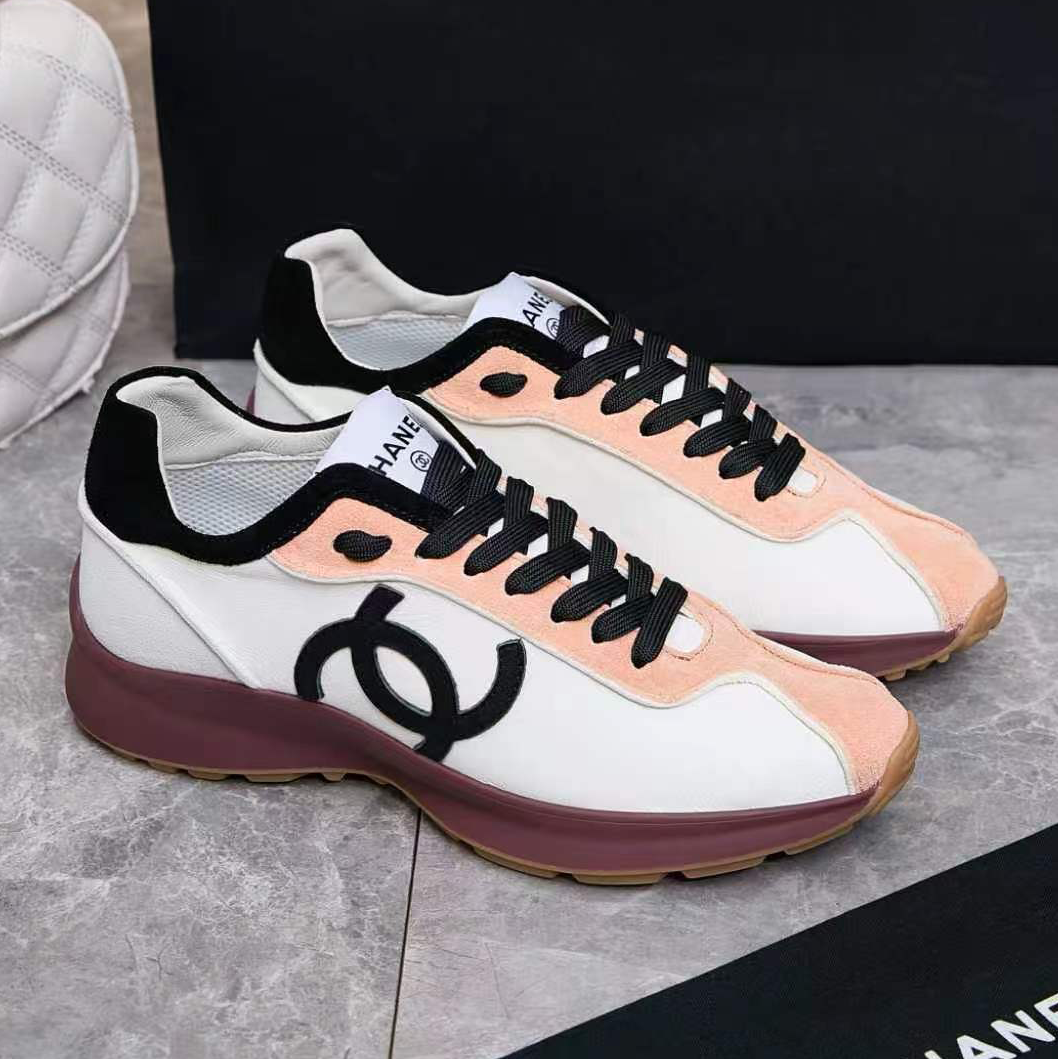 New Leisure Fashion Women's ShoesXC052026102104