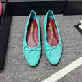 New Handmade Leather Fashion Women's BootsXC052026101302