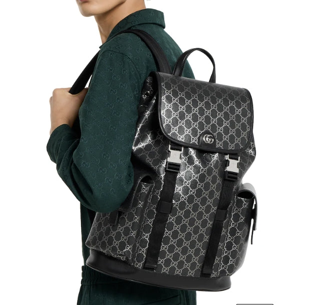 New Handmade leather G men's bagsXC052025112512