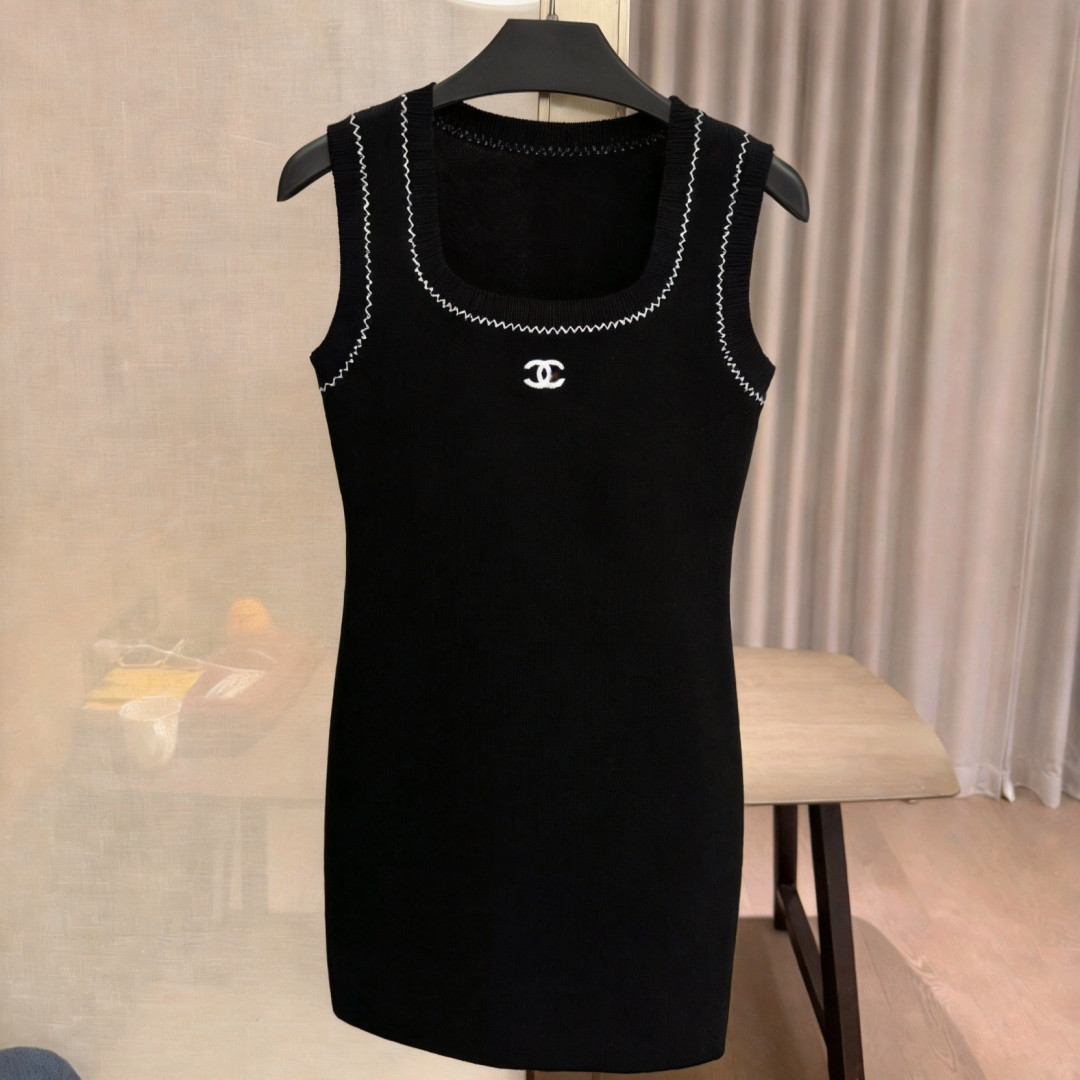 New Fashion Leather C women's dressXC052026081311